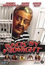 Back by Midnight (2002) Dvd Zeldzaam !, Vanaf 6 jaar, Ophalen of Verzenden, Gebruikt