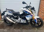 BMW G310R 2019 | GARANTIE & GRATIS ONDERHOUD, Motoren, Bedrijf, 12 t/m 35 kW