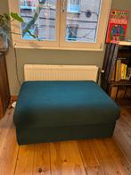 Poef IKEA, Ophalen, Zo goed als nieuw