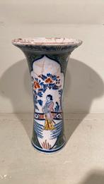 Vaas in delfts aardewerk, Antiek en Kunst, Ophalen