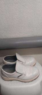 Chaussure cuir, Vêtements | Femmes, Chaussures, Safety jogger, Chaussures de travail, Comme neuf, Enlèvement