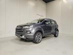 Ford EcoSport 1.0 Benzine - Airco - Bluetooth - Topstaat!, 0 kg, 4 deurs, Ecosport, 0 kg
