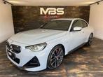 BMW 2 Serie 218 Coupé 218i * PACK M * CAMÉRA * LED *FACELI, Auto's, BMW, Automaat, Achterwielaandrijving, Gebruikt, 4 cilinders