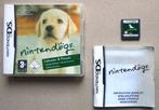 Nintendogs Labrador & Friends voor de Nintendo DS Compleet, Enlèvement ou Envoi, Utilisé
