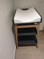 Quax Luiertafel + verzorgingskussen, Ophalen, Zo goed als nieuw, Commode