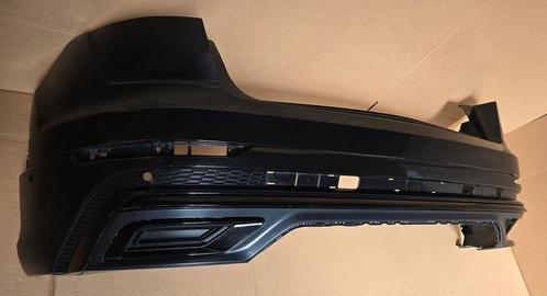 Achterbumper Audi Q8 4M8 S-line Origineel BUMPER 4M8807527D, Auto-onderdelen, Carrosserie, Bumper, Audi, Achter, Gebruikt, Herkomst onderdeel bekend