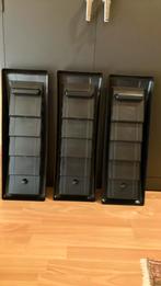 3 Folderhouders A5  5vakken, Ophalen of Verzenden, Nieuw