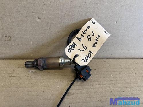 OPEL ASTRA G 1.6 8V Lambdasonde uitlaat sensor voor de kat, Auto-onderdelen, Elektronica en Kabels, Opel, Gebruikt, Ophalen of Verzenden