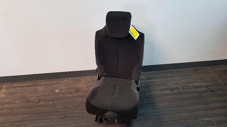 STOEL ACHTER Citroën C4 Picasso (UD / UE / UF) (|8845XY|), Auto-onderdelen, Interieur en Bekleding, Citroën, Gebruikt