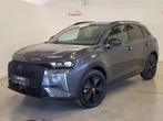 DS DS 7 Crossback 15 Blue HDI 130 pk Performance line, Auto's, DS, Automaat, 130 pk, 5 deurs, Zilver of Grijs