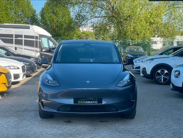 Modelé Y Dual motor // 500CV // 2022 // 500Km Autonomie  beschikbaar voor biedingen