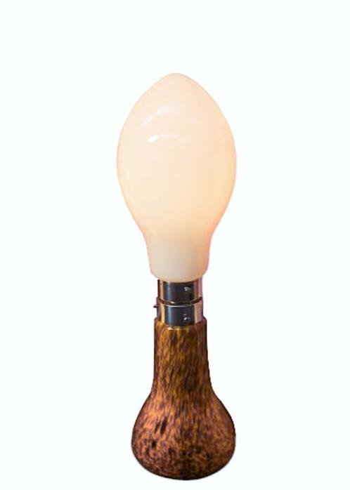 Birillo vloerlamp van Carlo Nason voor Mazzega, jaren 60, Huis en Inrichting, Lampen | Vloerlampen, Ophalen of Verzenden