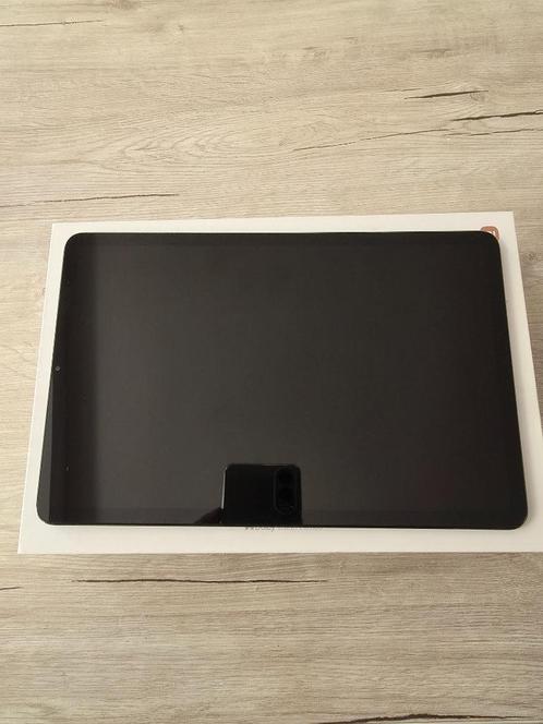Tablette Xiaomi MI Pad 5 11' black 128 gb + boite + chargeur, Computers en Software, Android Tablets, Zo goed als nieuw, Wi-Fi