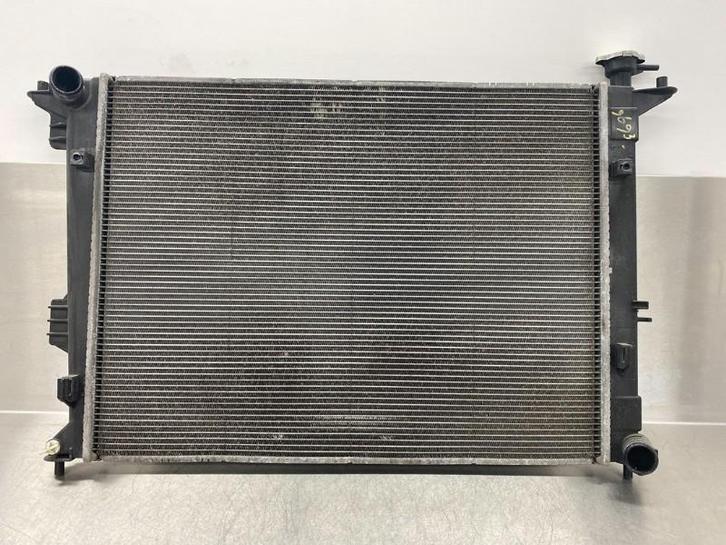 RADIATEUR EAU Kia Carens IV (RP) (01-2013/08-2016), Autos : Pièces & Accessoires, Climatisation & Chauffage, Kia, Utilisé