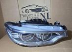 Koplamp BMW 4 F32 F33 F36 M3 M4 Voll LED Rechts 7410798-01, Utilisé, Enlèvement ou Envoi, Origine de la pièce connue