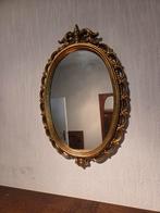 Ronde spiegel, Antiek en Kunst, Ophalen