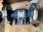 slijpmolen power plus, Ophalen, Gebruikt, Minder dan 700 watt, Werkbankslijpmachine