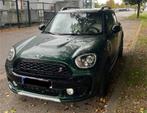 Mini Countryman Se All 4 - 2018 - 204 pk, Auto's, Mini, Automaat, Lederen bekleding, Countryman, Leder