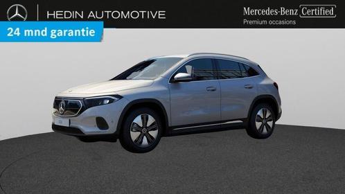 Mercedes-Benz EQA 250 Business Line, Auto's, Mercedes-Benz, Bedrijf, Te koop, EQA, Bluetooth, Centrale vergrendeling, Cruise Control