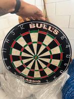 Dartsbord - Dartblok, Ophalen, Nieuw, Dartbord