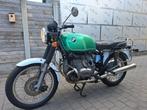 BMW R 60/7, Motoren, Motoren | BMW, 2 cilinders, Particulier, 599 cc