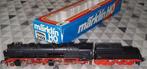 Märklin HO 3102 Stoomlocomotief 'Borsig' van de DB, Ophalen of Verzenden, Zo goed als nieuw, Locomotief, Märklin