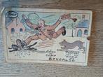 Carte postale abbl Beverloo, Verzamelen, Verzenden, Landmacht, Foto of Poster