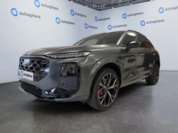 Audi Q3 Q3 e-hybride SUV Corporate S NEW Audi Q3 SUV e-hybri beschikbaar voor biedingen