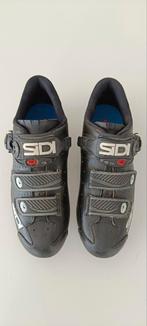 Chaussures de vélo en carbone SIDI Alba Race taille 42, Comme neuf, Enlèvement