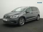 Volkswagen Touran Touran 1.5 TSI Highline Business Premium D, Automaat, Monovolume, Cruise Control, Zilver of Grijs