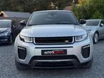 Land Rover Range Rover Evoque 2.0 Dynamic R Black Edition 1S, Auto's, Land Rover, 149 pk, 4 cilinders, Leder, Overige carrosserie