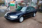 Saab 900 SAAB 900 BENZINE ..., 5 places, Berline, 4 portes, Bleu