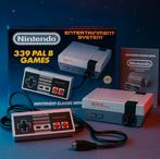 Nintendo classic mini met uitbreiding, Games en Spelcomputers, Verzenden, Zo goed als nieuw
