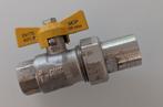 Gaskraan 1/2", Doe-het-zelf en Bouw, Ophalen, Zo goed als nieuw, Overige typen