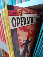 Lefranc, Boeken, Ophalen of Verzenden, Zo goed als nieuw