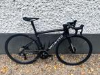 Specialized Tarmac SL8 - 52, Ophalen