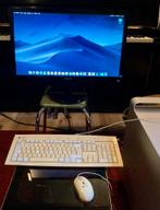 Mac Pro 5,1 met scherm, toetsenbord en muis, Computers en Software, Ophalen, Gebruikt, 32 GB, SSD