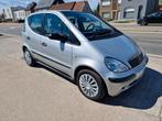 Mercedes-Benz a140 Benzine, Bedrijf, Handgeschakeld, Euro 4, Zilver of Grijs