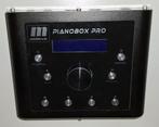 Miditech Pianobox Pro (MIDI sound module), Autres marques, Utilisé, Enlèvement ou Envoi