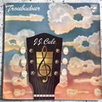 LP - J.J.CALE - TROUBADOUR, Cd's en Dvd's, Ophalen of Verzenden, Gebruikt, 12 inch, Poprock