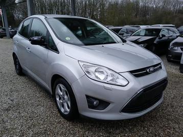 FORD C-MAX 1.6 Diesel - HANDELAAR/EXPORT  beschikbaar voor biedingen