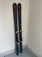 Atomic Vantage 90TI 184 incl bindingen, Sports & Fitness, Ski & Ski de fond, Ski, 180 cm ou plus, Utilisé, Carving