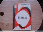 Horace, Corneille, Livres, Enlèvement ou Envoi, Utilisé