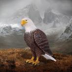 American Bald Eagle – Adelaar Hoogte 99 cm, Verzamelen, Ophalen, Nieuw