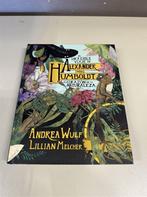 Spaans boek - The Adventures of Alexander Von Humboldt, Livres, Langue | Espagnol, Enlèvement, Comme neuf