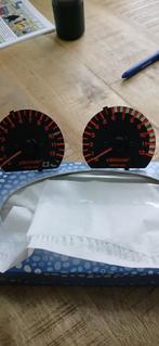 honda mbx toerenteller, Fietsen en Brommers, Ophalen, Gebruikt, Overige typen, Honda