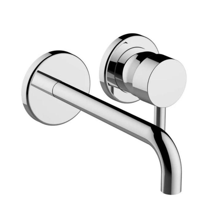 Mengkraan Ideal Standard NIEUW (5 stuks beschikbaar), Doe-het-zelf en Bouw, Sanitair, Nieuw, Wastafel, Chroom, Ophalen