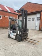 Heftruck 1500 kg unicarriers, Heftruck, 1000 tot 2000 kg, Uni Carriers, Ophalen
