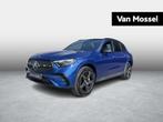 Mercedes-Benz GLC-klasse 300e 4MATIC AMG Line, Auto's, Mercedes-Benz, Gebruikt, 4 cilinders, 2255 kg, Blauw