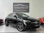 MERCEDES BENZ GLA250E Plug in 8G-DCT AMG Line HeadUp*360 cam, Auto's, Mercedes-Benz, 4 cilinders, Zwart, Bedrijf, 5 deurs